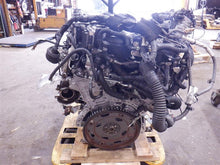 Load image into Gallery viewer, ENGINE MOTOR Infiniti Q50 2017 17 2018 18 2019 19 3.0L VIN E - 1140824
