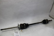 Load image into Gallery viewer, FRONT CV AXLE SHAFT EX37 G37 Q50 Q60 QX50 13 14 15 16 17 18 Left - 1140848
