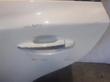 Load image into Gallery viewer, REAR DOOR Infiniti Q50 14 15 16 17 18 Left - 1140866
