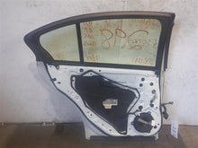 Load image into Gallery viewer, REAR DOOR Infiniti Q50 14 15 16 17 18 Left - 1140866
