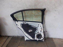 Load image into Gallery viewer, REAR DOOR Infiniti Q50 14 15 16 17 18 Left - 1140866
