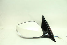 Load image into Gallery viewer, SIDE VIEW DOOR MIRROR Infiniti Q50 16 17 18 19 Right - 1140882
