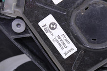 Load image into Gallery viewer, RADIATOR FAN ASSEMBLY BMW 528i 12 13 14 15 16 - 1140942
