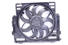 Load image into Gallery viewer, RADIATOR FAN ASSEMBLY BMW 528i 12 13 14 15 16 - 1140942
