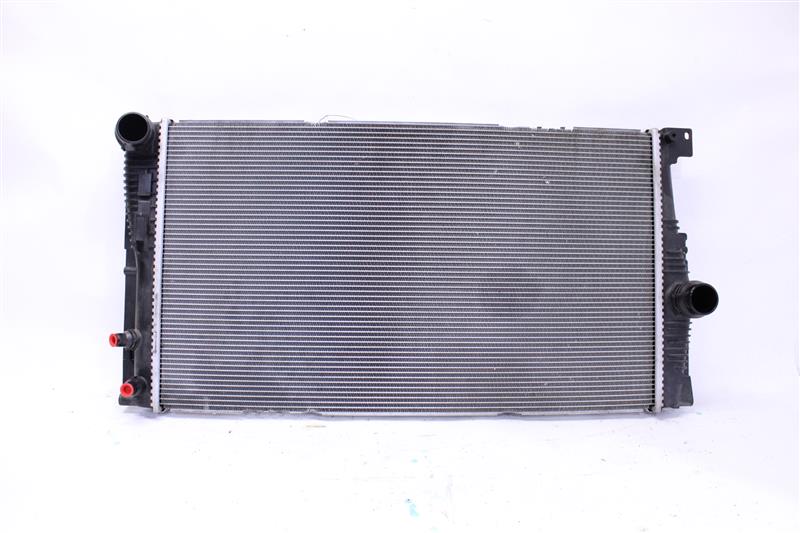 RADIATOR BMW 528i 2012 12 2013 13 2014 14 Main - 1140943