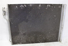 Load image into Gallery viewer, AC CONDENSER BMW 528i 2012 12 2013 13 2014 14 2015 15 2016 16 - 1140945
