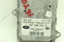 Load image into Gallery viewer, HEADLAMP CONTROL MODULE COMPUTER Range Rover Range Rover Sport 06-09 - 1141048

