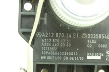 Load image into Gallery viewer, RADIO Mercedes-Benz E350 E550 E63 2010 10 MATCH NUMBERS - 1141051
