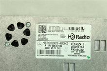 Load image into Gallery viewer, SATELLITE RECEIVER CL550 CL600 CL63 CL65 CLS550 E350 E550 ML320 09-12 - 1141056
