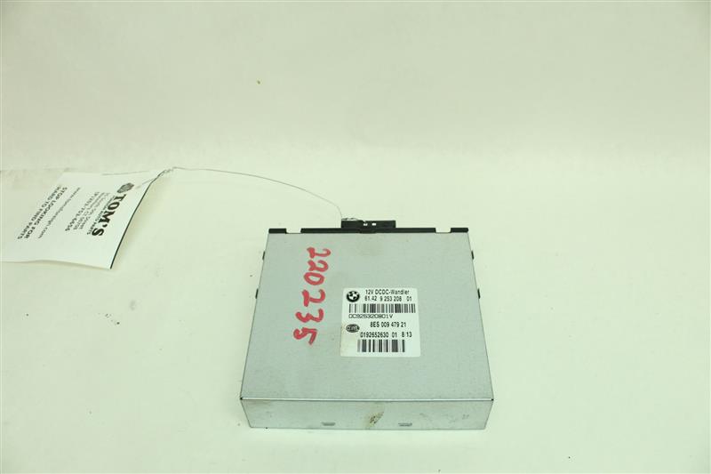 INVERTER BMW X1 2012 12 2013 13 2014 14 2015 15 - 1141094
