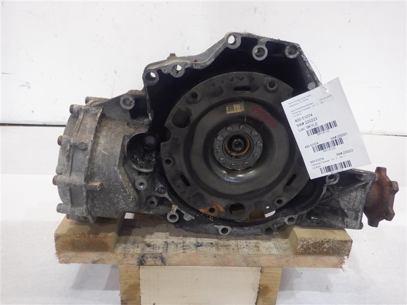 MANUAL TRANSMISSION Audi A4 A5 S5 08 09 10 11 12 13 AWD - 1141122