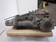 Load image into Gallery viewer, MANUAL TRANSMISSION Audi A4 A5 S5 08 09 10 11 12 13 AWD - 1141122
