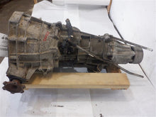 Load image into Gallery viewer, MANUAL TRANSMISSION Audi A4 A5 S5 08 09 10 11 12 13 AWD - 1141122
