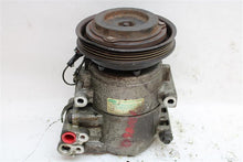 Load image into Gallery viewer, AC COMPRESSOR Elantra Tiburon 1998 98 99 00 01 - 1141123
