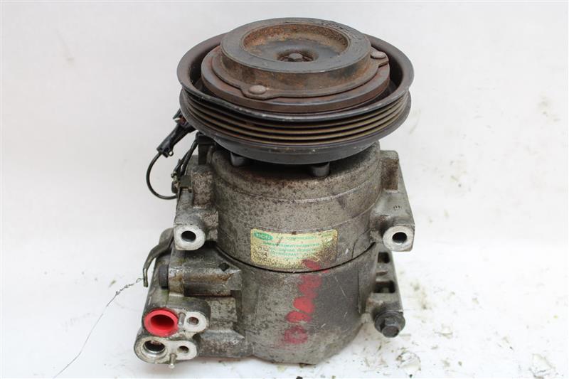 AC COMPRESSOR Elantra Tiburon 1998 98 99 00 01 - 1141123