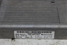 Load image into Gallery viewer, MISCELLANEOUS COMPUTER BMW 550i 2011 11 MATCH NUMBERS - 1141138
