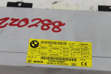Load image into Gallery viewer, BODY CONTROL MODULE BCM COMPUTER 528i 535i 535i Gt 550i 550i Gt 09-16 - 1141139
