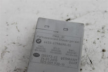 Load image into Gallery viewer, POWER JUNCTION CONTROL MODULE COMPUTER 528i 535i 550i 650i 740i 11-17 - 1141145

