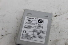 Load image into Gallery viewer, SUSPENSION CONTROL MODULE COMPUTER 528i 535i 535i Gt 550i 11-16 - 1141148
