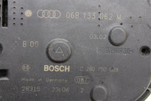 Load image into Gallery viewer, THROTTLE BODY AUDI A4 PASSAT 00 01 02 03 - 05 1.8 TURBO - 1141150
