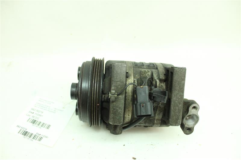 AC COMPRESSOR Subaru Legacy 1996 96 1997 97 - 1141154