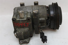 Load image into Gallery viewer, AC COMPRESSOR Elantra Tiburon 2001 01 02 03 04 05 06 07 - 1141171
