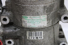 Load image into Gallery viewer, AC COMPRESSOR Elantra Tiburon 2001 01 02 03 04 05 06 07 - 1141171
