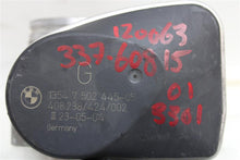 Load image into Gallery viewer, THROTTLE BODY BMW 330I X3 X5 Z3 Z4 2001 02 03 04 05 06 - 1141202
