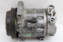Load image into Gallery viewer, AC COMPRESSOR NISSAN 350Z 2003 03 2004 04 2005 05 06 - 1141221
