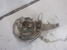 Load image into Gallery viewer, FRONT SPINDLE KNUCKLE 740i 740il 750i 750il 2016-2020 RWD Right - 1141229
