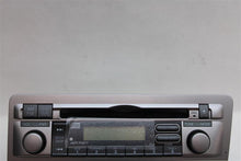 Load image into Gallery viewer, Radio Honda Civic 2003 03 Hybrid AM FM CD - 1141247
