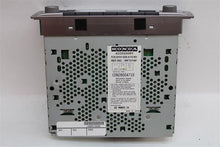 Load image into Gallery viewer, Radio Honda Civic 2003 03 Hybrid AM FM CD - 1141247
