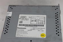 Load image into Gallery viewer, RADIO Audi A4 S4 2012 12 - 1141265

