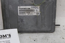 Load image into Gallery viewer, ECU ECM COMPUTER Porsche Cayenne 2008 08 - 1141314
