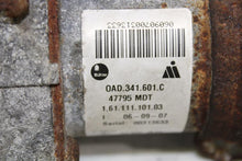 Load image into Gallery viewer, TRANSFER CASE ACTUATOR MOTOR Cayenne 03 04 05 06 07 08 09 10 - 1141323
