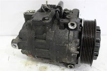 Load image into Gallery viewer, AC A/C AIR CONDITIONING COMPRESSOR Porsche Cayenne 08 09 10 - 1141329
