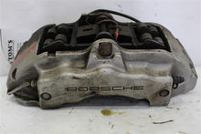 Load image into Gallery viewer, FRONT BRAKE CALIPER Porsche Cayenne 04 05 06 07 08 09 10 Left - 1141348
