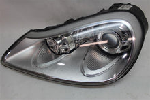 Load image into Gallery viewer, HEADLIGHT LAMP ASSEMBLY Cayenne 2008 08 2009 09 2010 10 Left - 1141365
