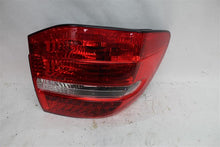Load image into Gallery viewer, TAIL LIGHT LAMP ASSEMBLY Cayenne 2008 08 2009 09 2010 10 Left - 1141379
