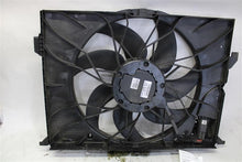 Load image into Gallery viewer, RADIATOR FAN ASSEMBLY CL550 CL600 CL63 CL65 S450 Cdn S550 S600 S63 07-09 - 1141459
