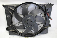 Load image into Gallery viewer, RADIATOR FAN ASSEMBLY CL550 CL600 CL63 CL65 S450 Cdn S550 S600 S63 07-09 - 1141459
