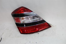 Load image into Gallery viewer, TAIL LIGHT LAMP ASSEMBLY S450 Cdn S550 S600 S63 S65 SL55 07-09 Left - 1141496
