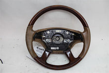 Load image into Gallery viewer, STEERING WHEEL Mercedes-Benz S550 S600 S65 2007 07 - 1141524
