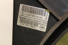 Load image into Gallery viewer, RADIATOR FAN ASSEMBLY Gl320 Gl350 Gl450 Gl550 ML320 ML350 07-12 - 1141568
