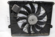 Load image into Gallery viewer, RADIATOR FAN ASSEMBLY Gl320 Gl350 Gl450 Gl550 ML320 ML350 07-12 - 1141568
