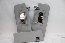 Load image into Gallery viewer, INTERIOR SUN VISORS Gl320 Gl350 Gl450 Gl550 ML320 ML350 06-12 Left - 1141651

