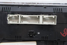 Load image into Gallery viewer, FRONT TEMPERATURE CONTROLS Gl320 Gl450 Gl550 R320 R350 R500 R63 07-08 - 1141655
