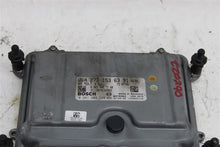 Load image into Gallery viewer, ECU ECM COMPUTER Mercedes-Benz Gl320 Gl450 Gl550 2008 08 - 1141664
