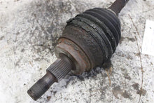 Load image into Gallery viewer, CV AXLE SHAFT ML320 ML350 GL320 GL550 2006 06 2007 07 2008 08 Front Left - 1141697
