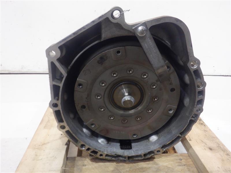 TRANSMISSION BMW 535i 2008 08 2009 09 2010 10 RWD - 1141790